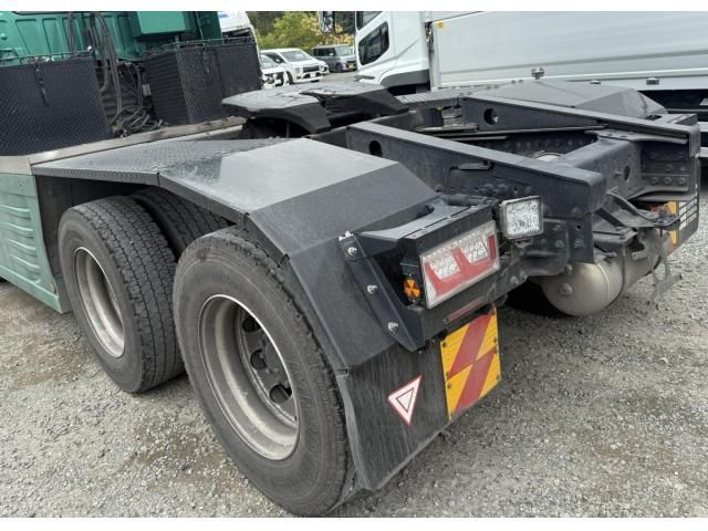 HINO PROFIA 2018 Image 31