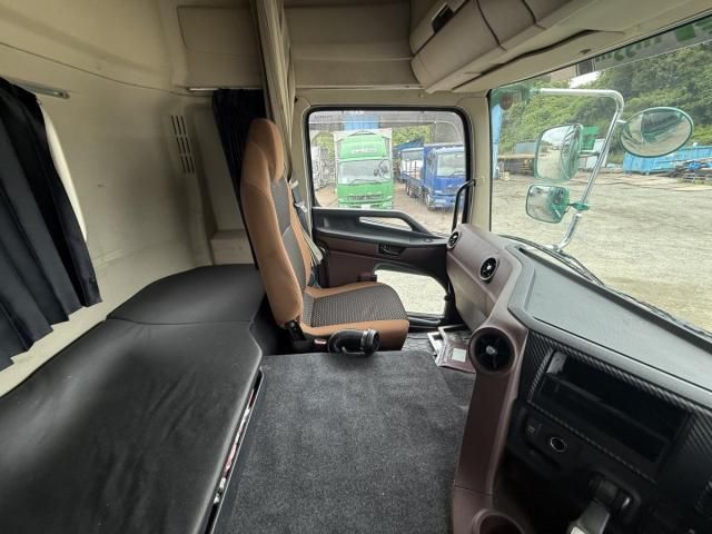 HINO PROFIA 2018 Image 31