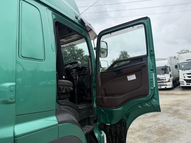 HINO PROFIA 2018 Image 31