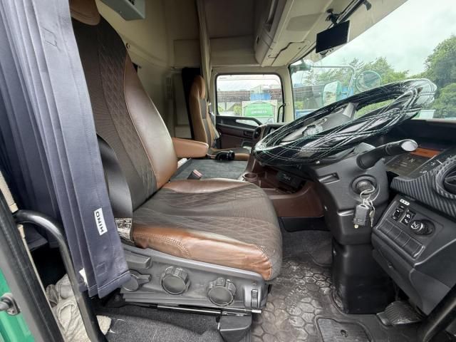 HINO PROFIA 2018 Image 31