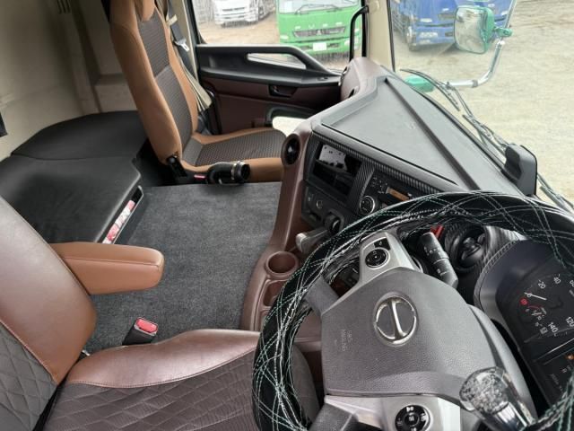 HINO PROFIA 2018 Image 31