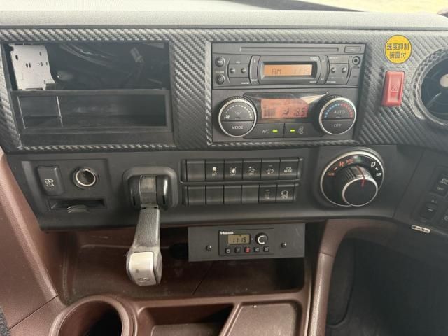 HINO PROFIA 2018 Image 31