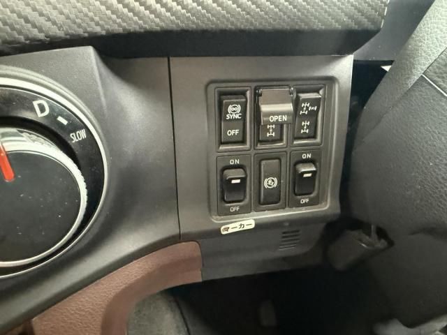 HINO PROFIA 2018 Image 31