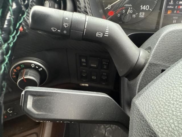 HINO PROFIA 2018 Image 31