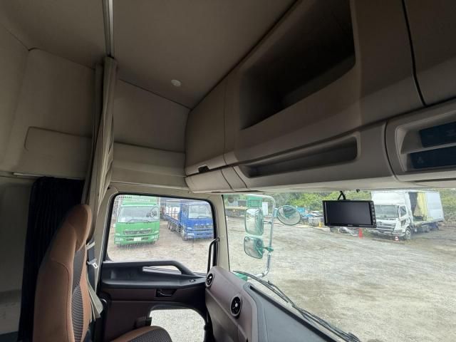 HINO PROFIA 2018 Image 31