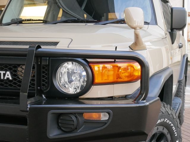 TOYOTA FJ CRUISER 4WD 2014 Image 31