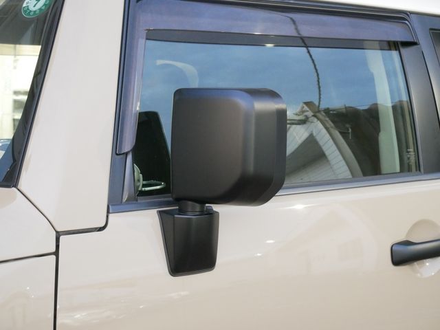 TOYOTA FJ CRUISER 4WD 2014 Image 31