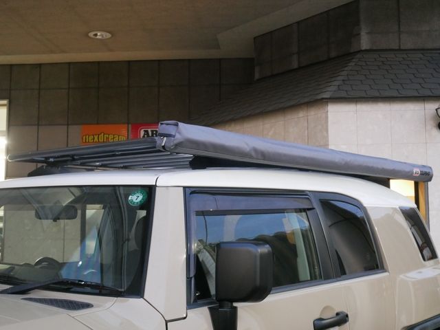 TOYOTA FJ CRUISER 4WD 2014 Image 31