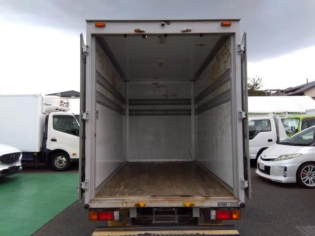 NISSAN ATLAS 2016 Image 31