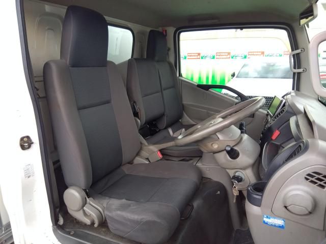 NISSAN ATLAS 2016 Image 31