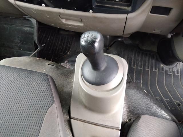 NISSAN ATLAS 2016 Image 31