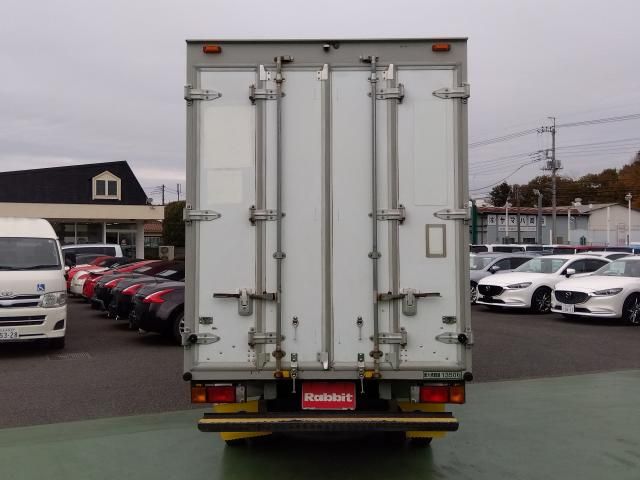 NISSAN ATLAS 2016 Image 31