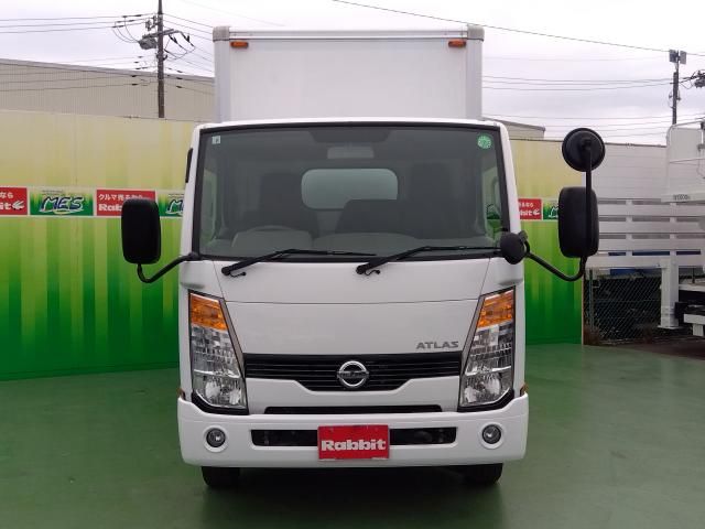 NISSAN ATLAS 2016 Image 31
