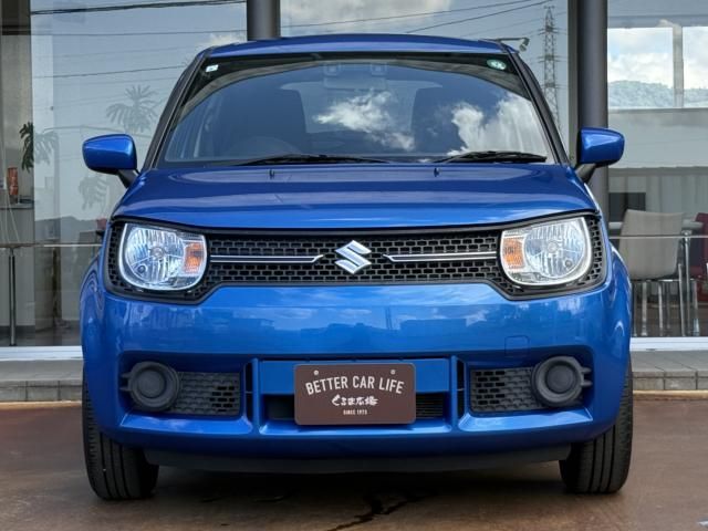SUZUKI IGNIS 2019 Image 31