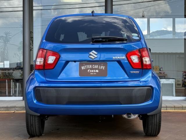 SUZUKI IGNIS 2019 Image 31