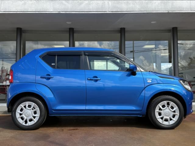 SUZUKI IGNIS 2019 Image 31