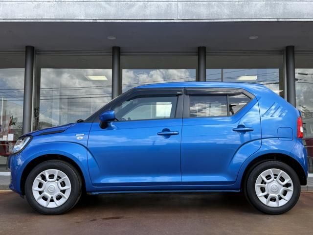 SUZUKI IGNIS 2019 Image 31