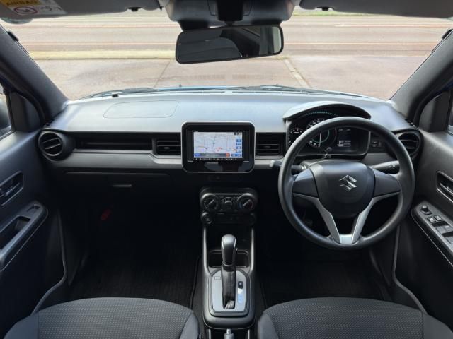 SUZUKI IGNIS 2019 Image 31