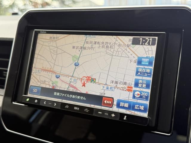 SUZUKI IGNIS 2019 Image 31