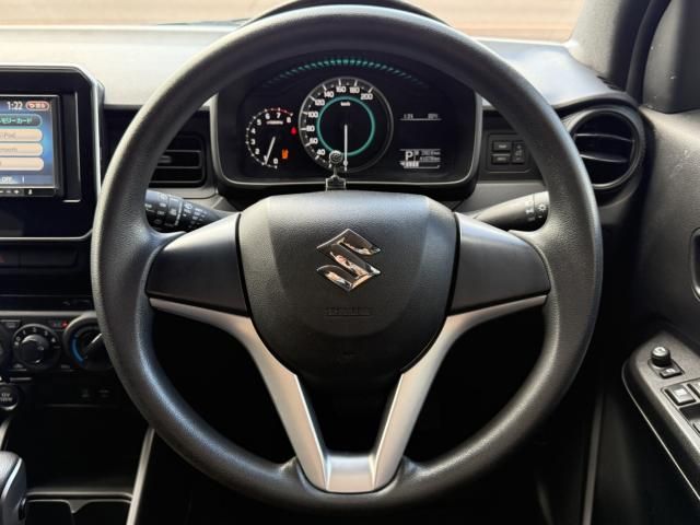 SUZUKI IGNIS 2019 Image 31