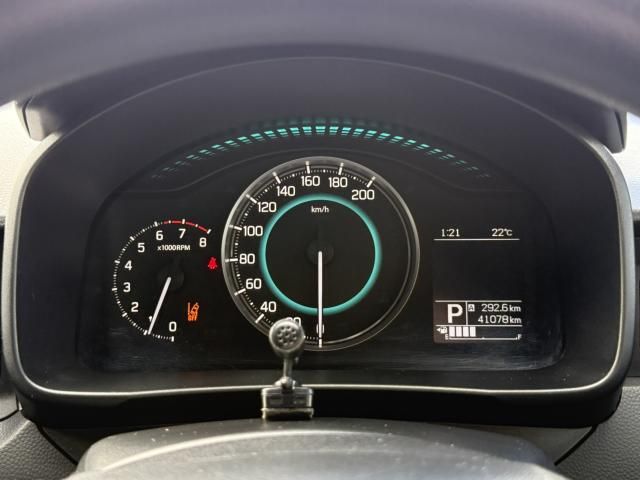 SUZUKI IGNIS 2019 Image 31