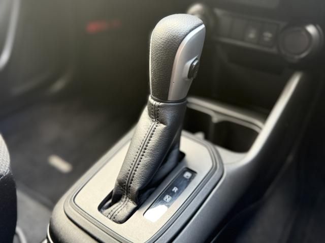 SUZUKI IGNIS 2019 Image 31