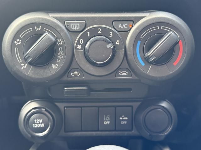 SUZUKI IGNIS 2019 Image 31