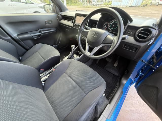 SUZUKI IGNIS 2019 Image 31