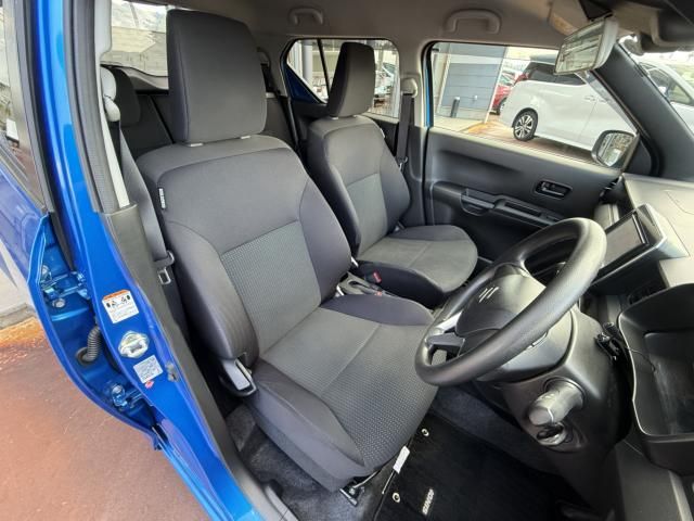 SUZUKI IGNIS 2019 Image 31