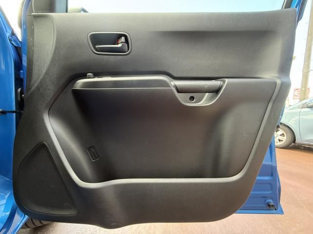 SUZUKI IGNIS 2019 Image 31