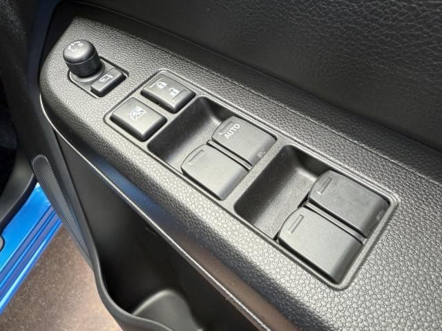 SUZUKI IGNIS 2019 Image 31