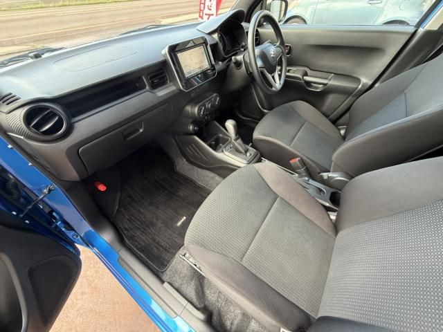 SUZUKI IGNIS 2019 Image 31