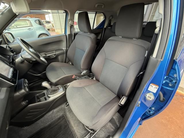 SUZUKI IGNIS 2019 Image 31