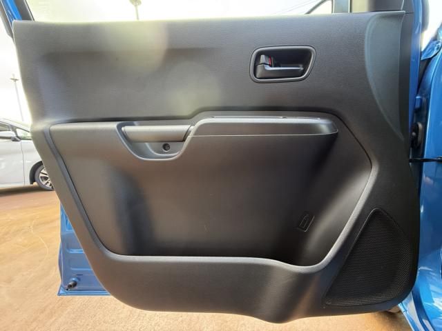 SUZUKI IGNIS 2019 Image 31