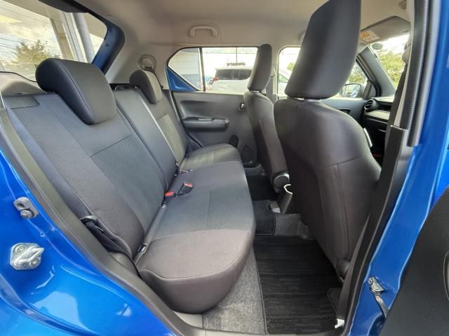 SUZUKI IGNIS 2019 Image 31