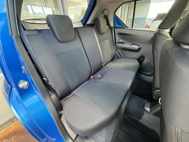 SUZUKI IGNIS 2019 Image 31