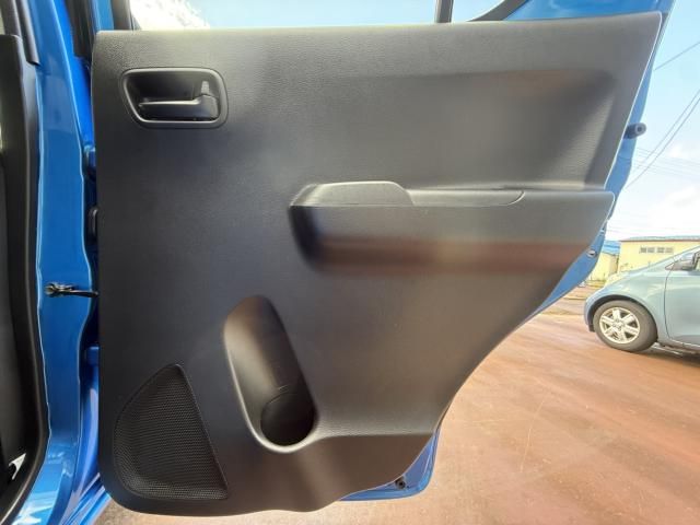 SUZUKI IGNIS 2019 Image 31