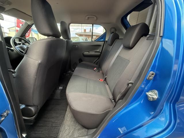 SUZUKI IGNIS 2019 Image 31