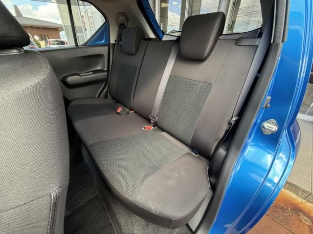 SUZUKI IGNIS 2019 Image 31