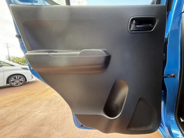 SUZUKI IGNIS 2019 Image 31