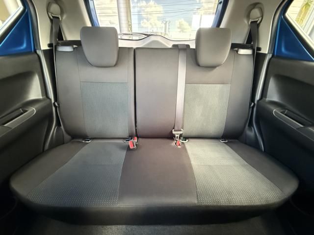 SUZUKI IGNIS 2019 Image 31