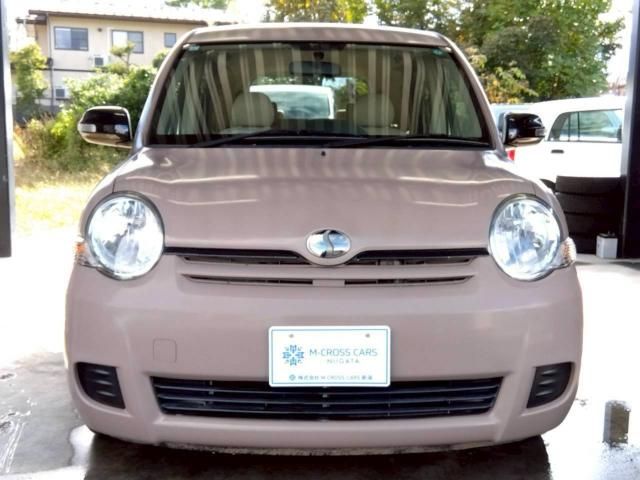 TOYOTA SIENTA 2009 Image 31