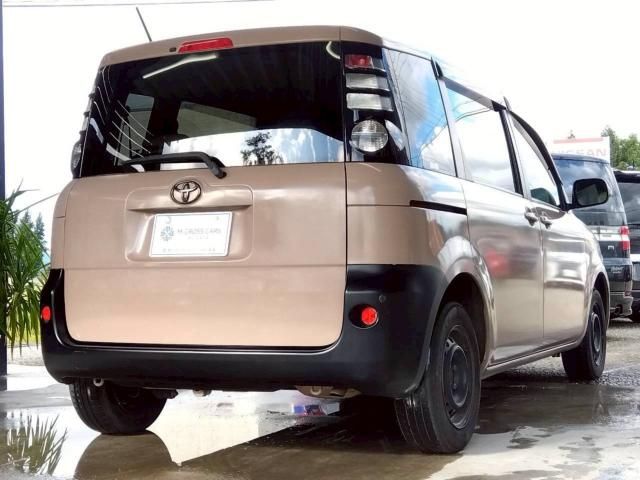 TOYOTA SIENTA 2009 Image 31