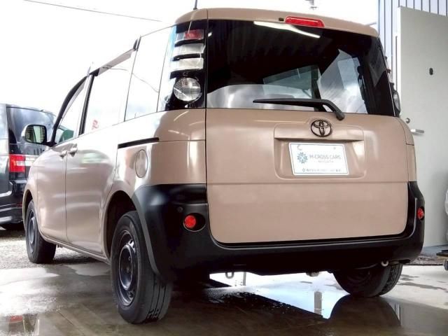 TOYOTA SIENTA 2009 Image 31