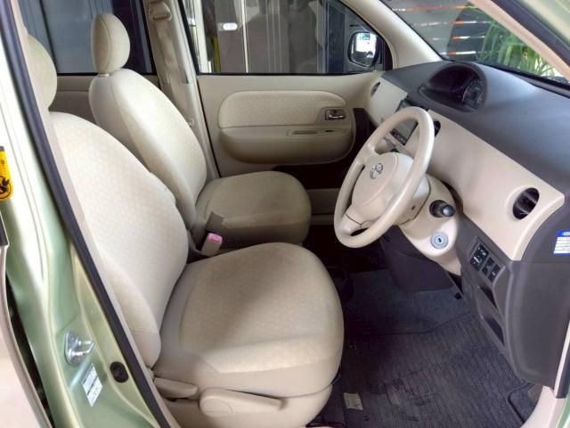 TOYOTA SIENTA 2009 Image 31