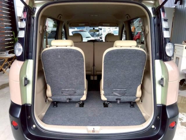 TOYOTA SIENTA 2009 Image 31