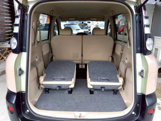 TOYOTA SIENTA 2009 Image 31