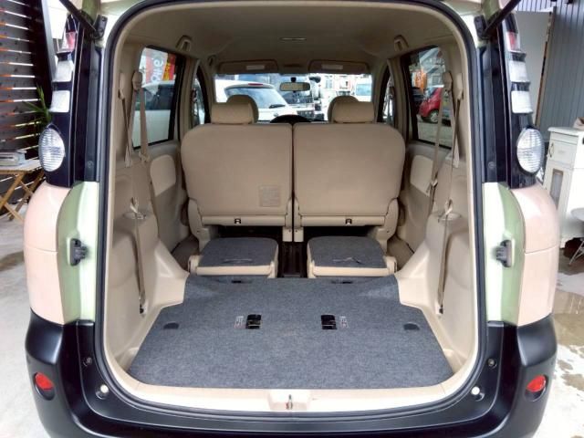 TOYOTA SIENTA 2009 Image 31