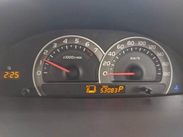 TOYOTA SIENTA 2009 Image 31