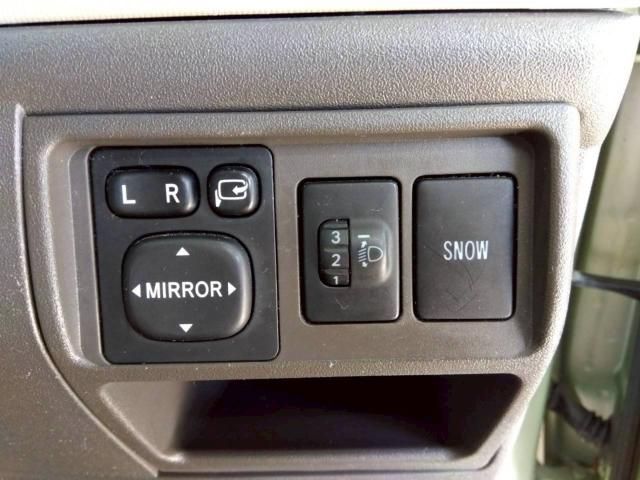 TOYOTA SIENTA 2009 Image 31